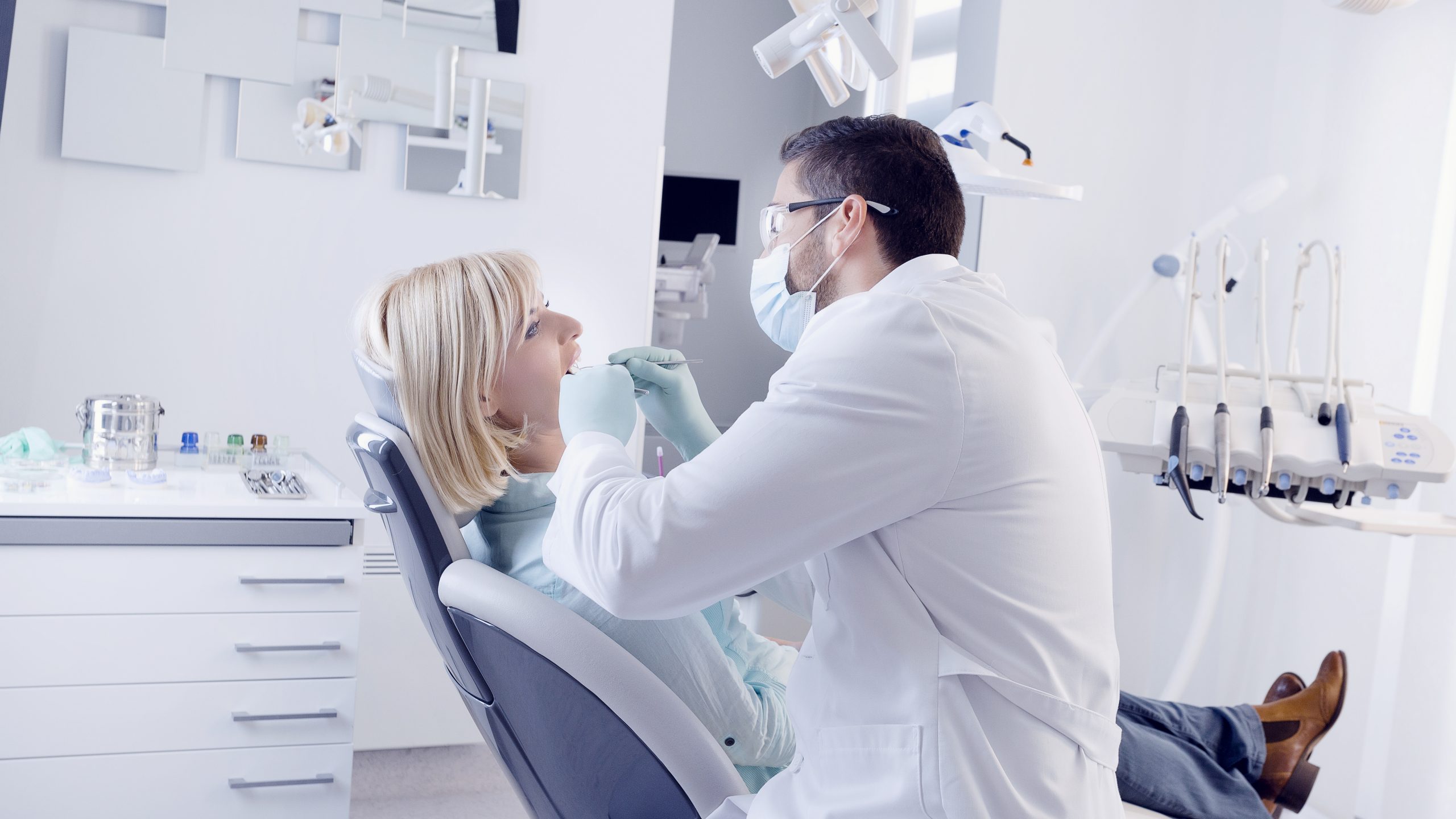 Dentist in Harrisburg, PA